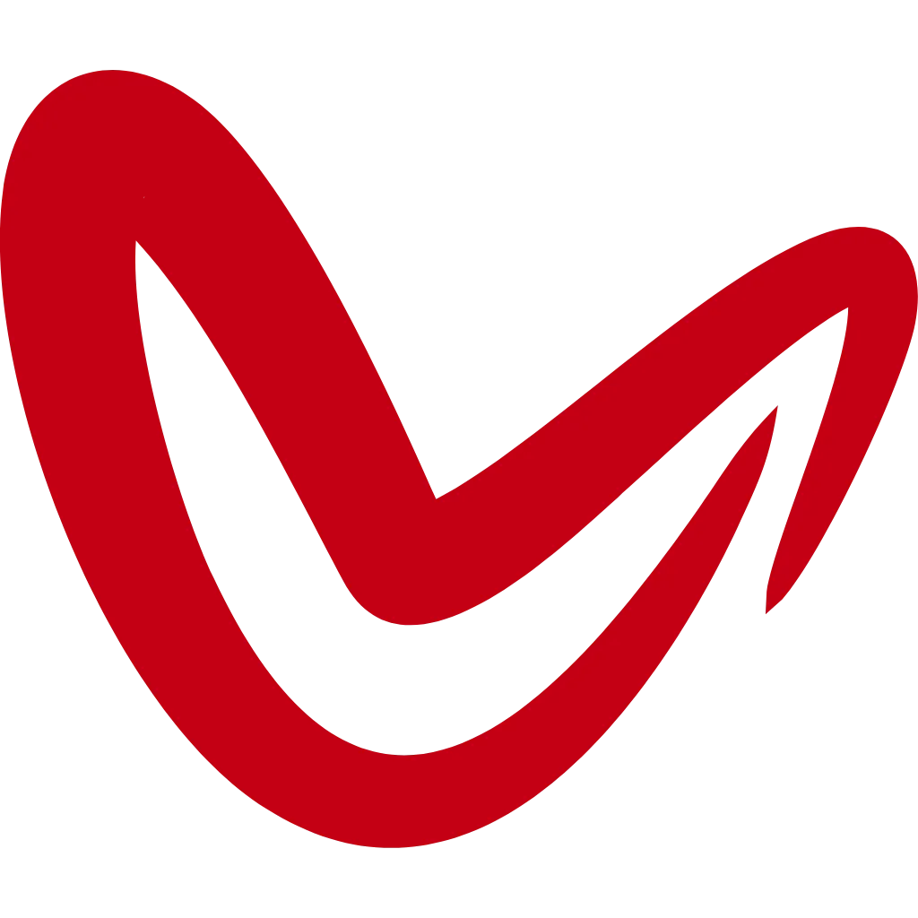 Vitium Logo Icon